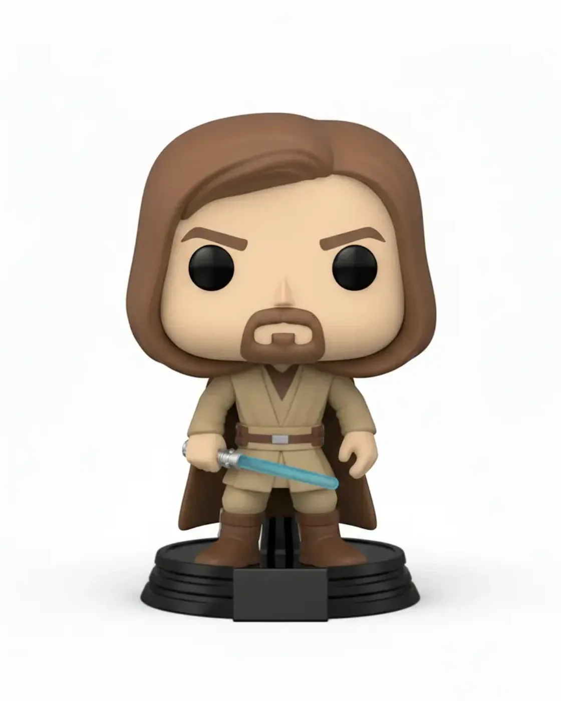 Obi-Wan Kanobi