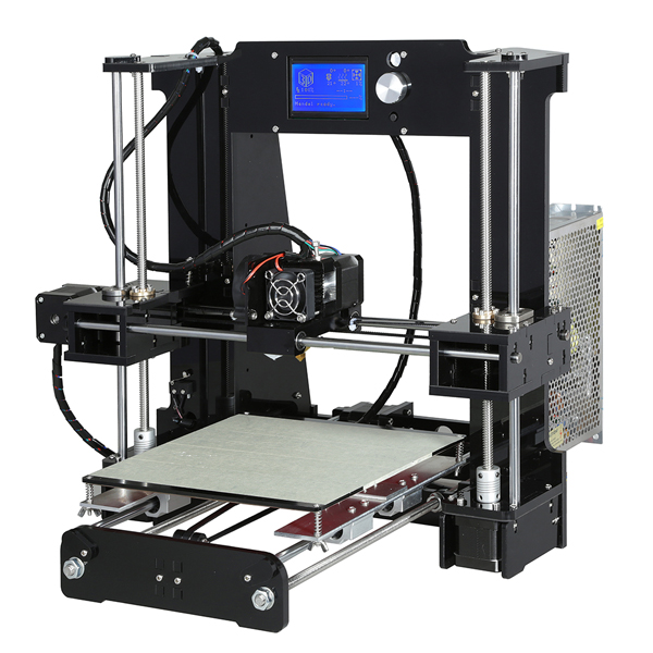 3D-принтер Anet A6
