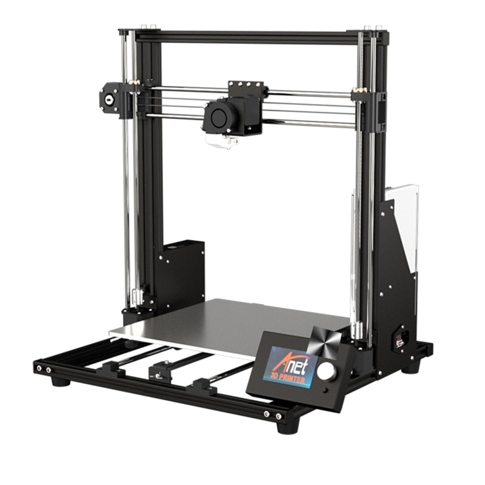 3D-принтер Anet A8 Plus