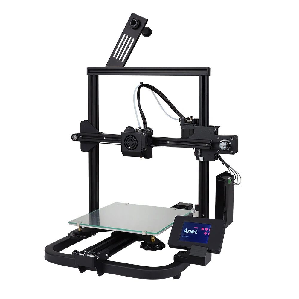 3D-принтер Anet A8 v2