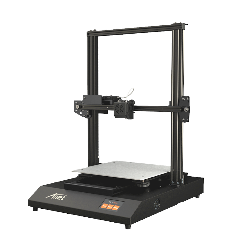3D-принтер Anet ET5 Pro