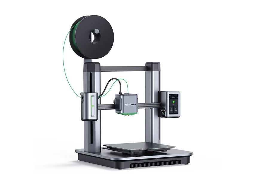 3D-принтер AnkerMake M5