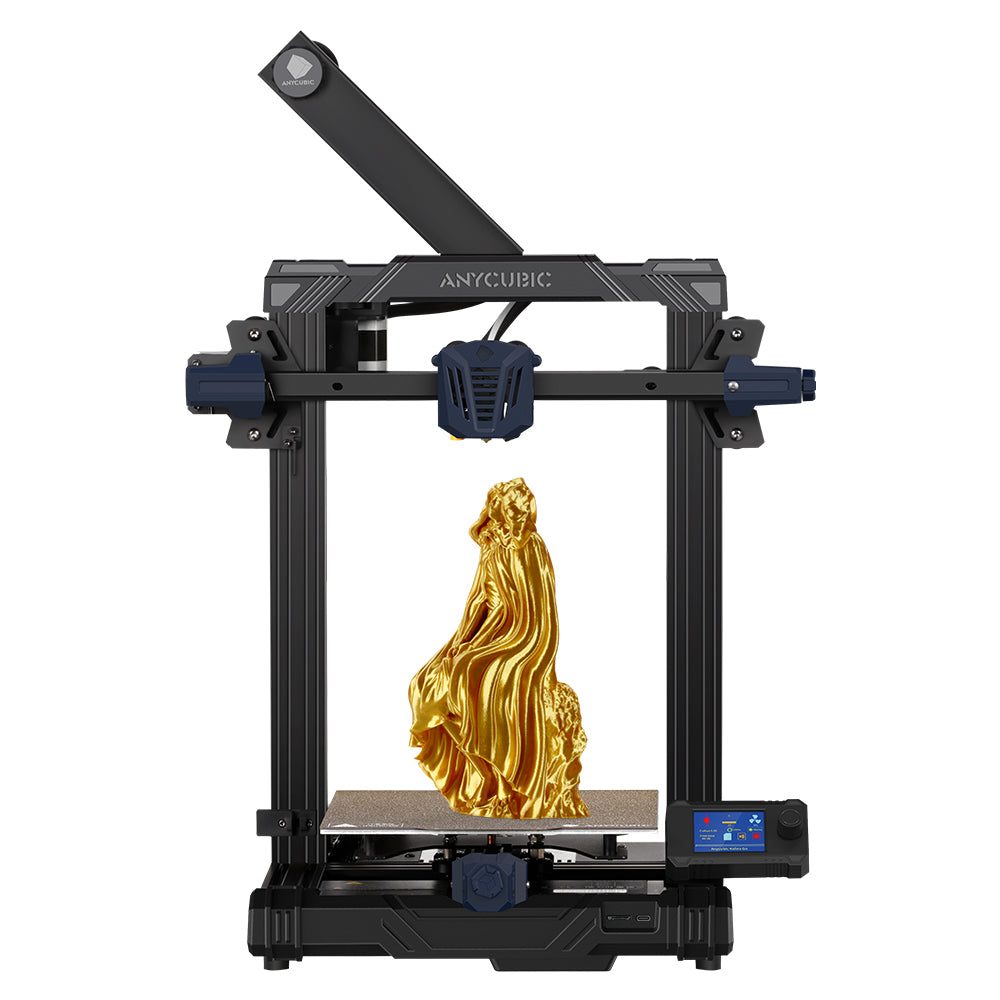 3D-принтер Anycubic Kobra Go