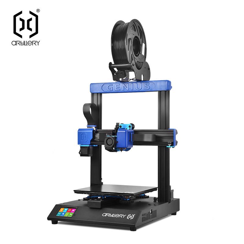 3D-принтер Artillery Genius Pro