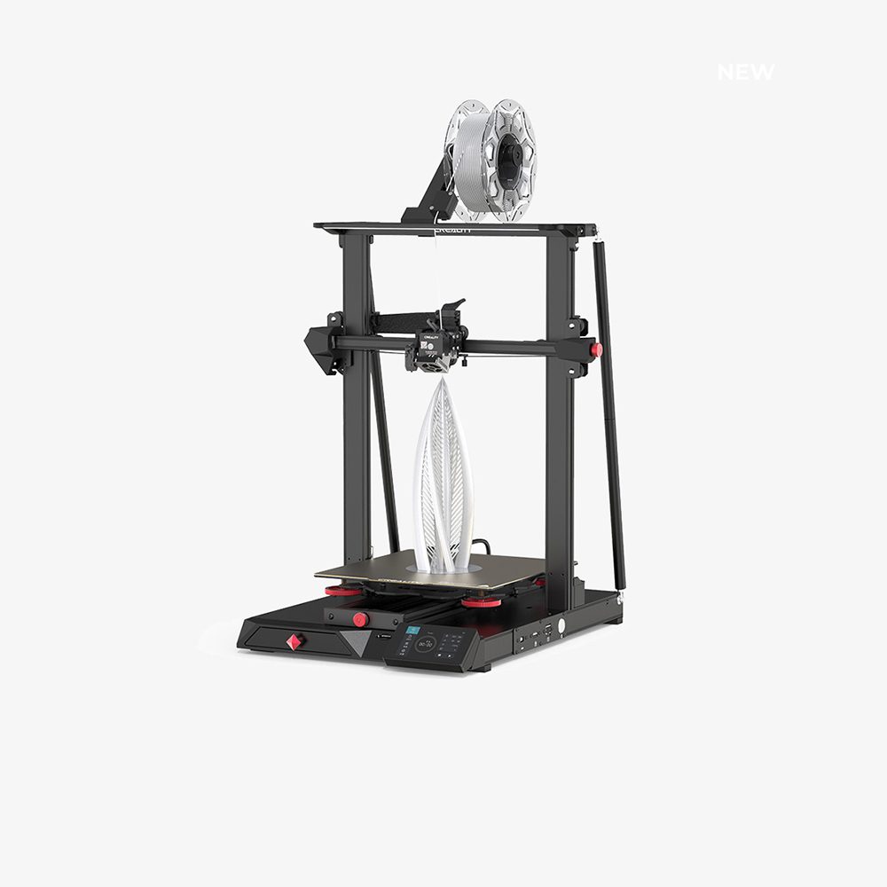 3D-принтер Creality CR-10 Smart Pro