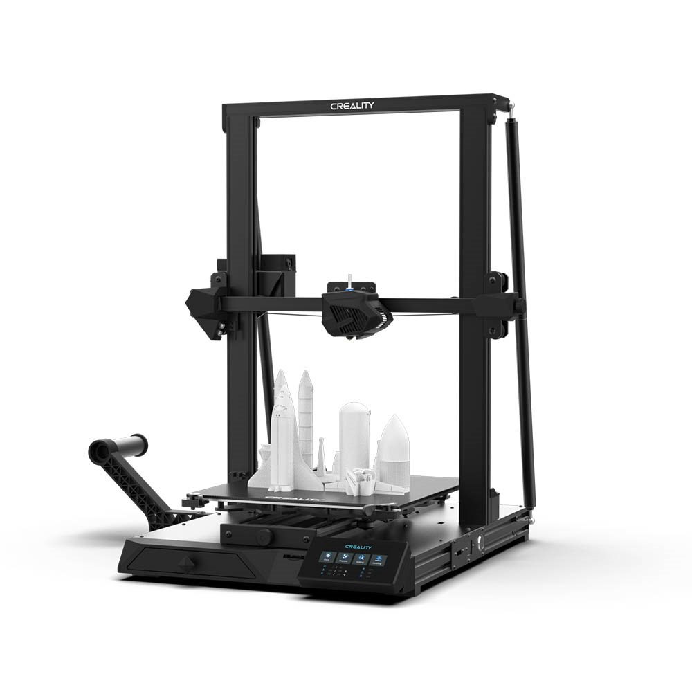3D-принтер Creality CR-10 Smart