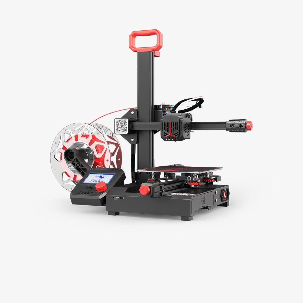 3D-принтер Creality Ender 2 Pro