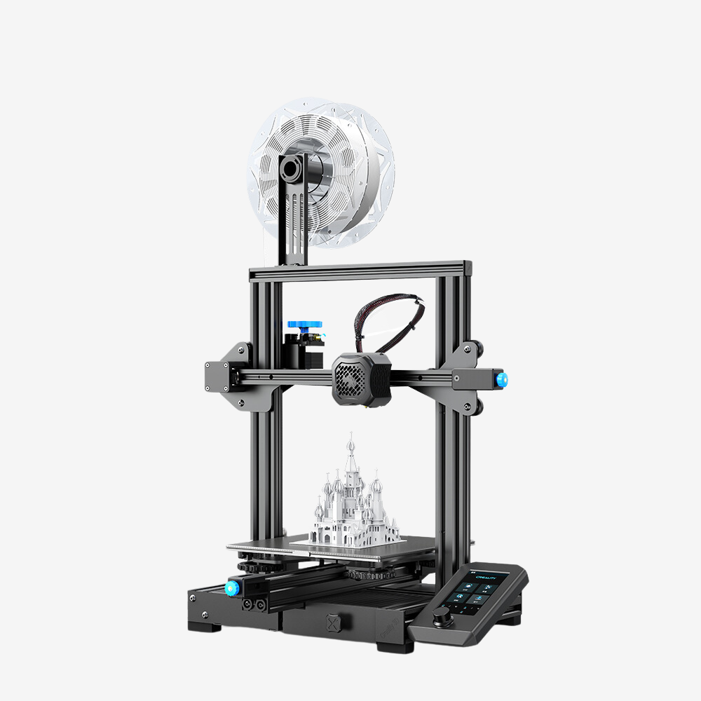 3D-принтер Creality Ender 3 V2