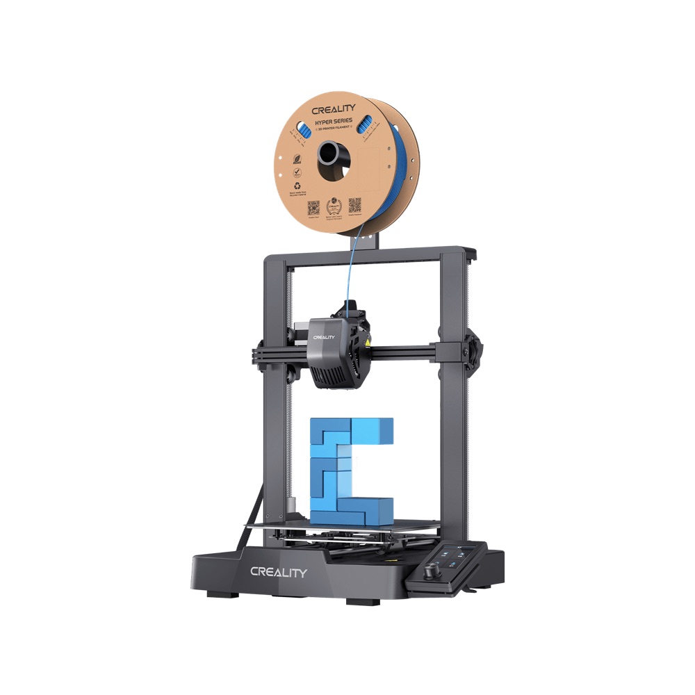 3D-принтер Creality Ender 3 V3 SE