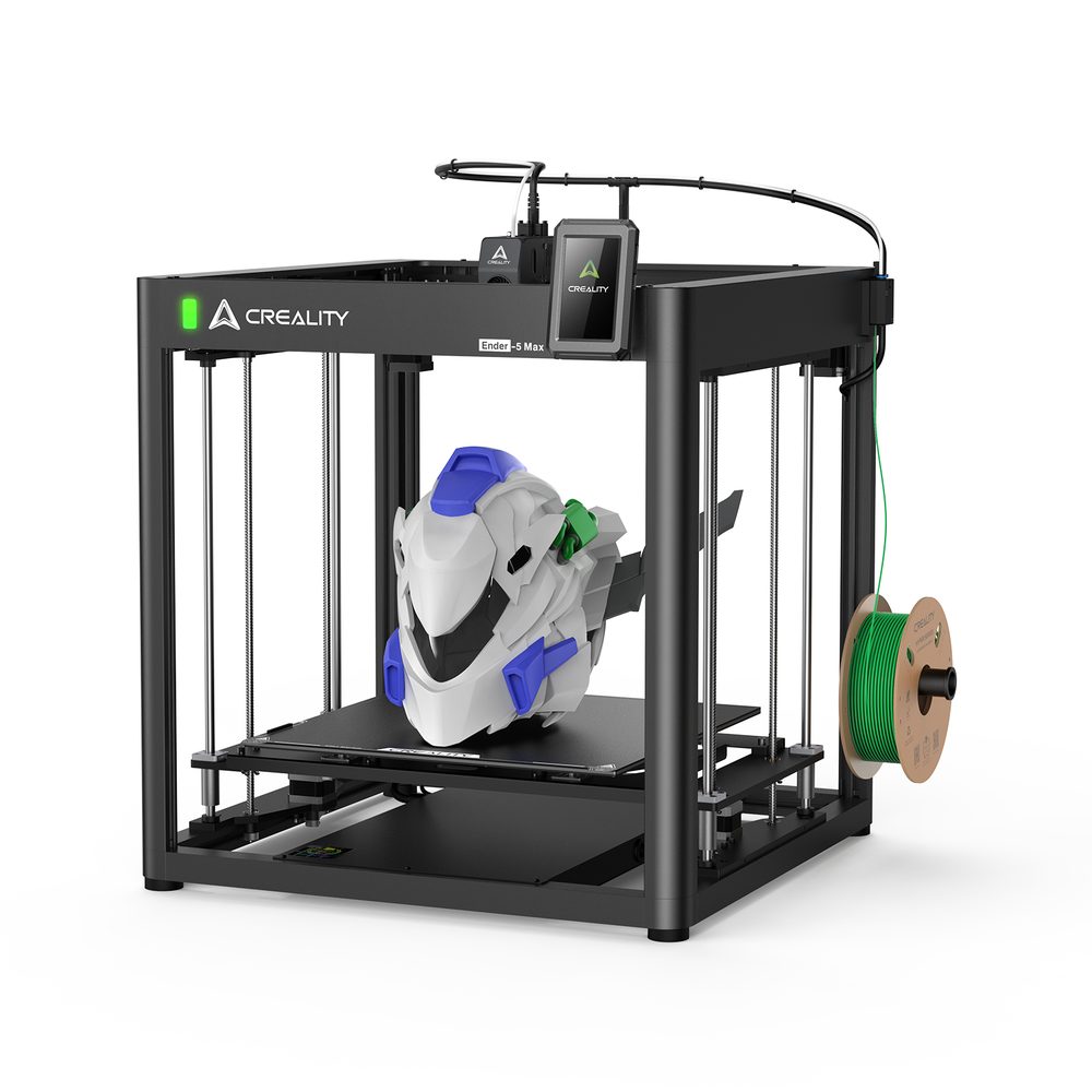 3D-принтер Creality Ender 5 Max