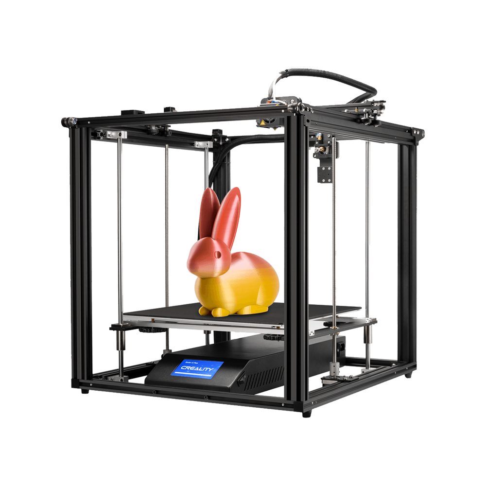 3D-принтер Creality Ender 5 Plus