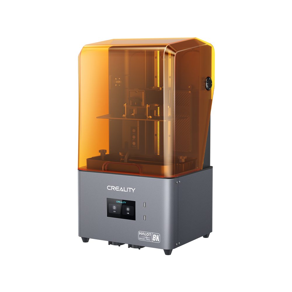 3D-принтер Creality HALOT MAGE PRO
