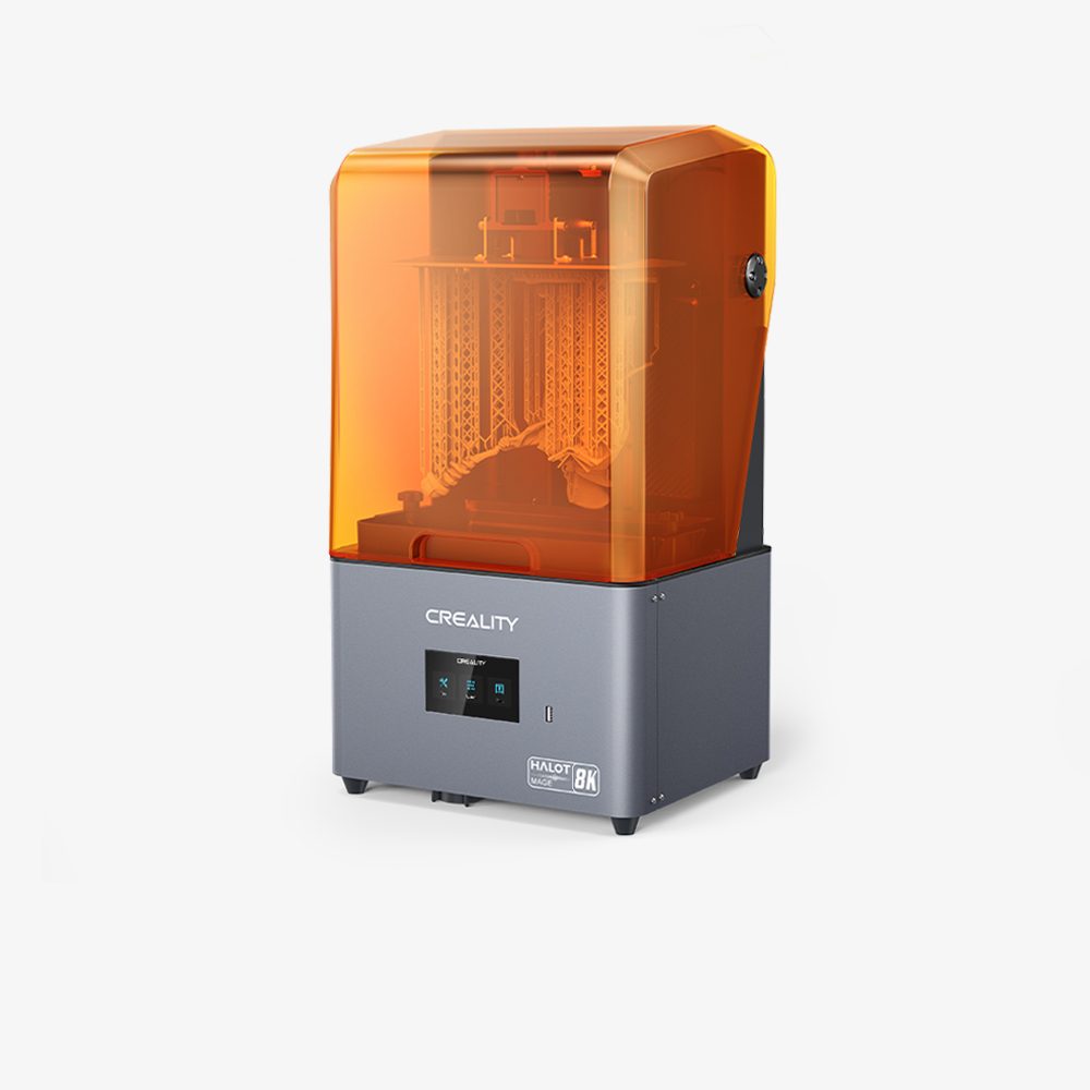 3D-принтер Creality HALOT-MAGE