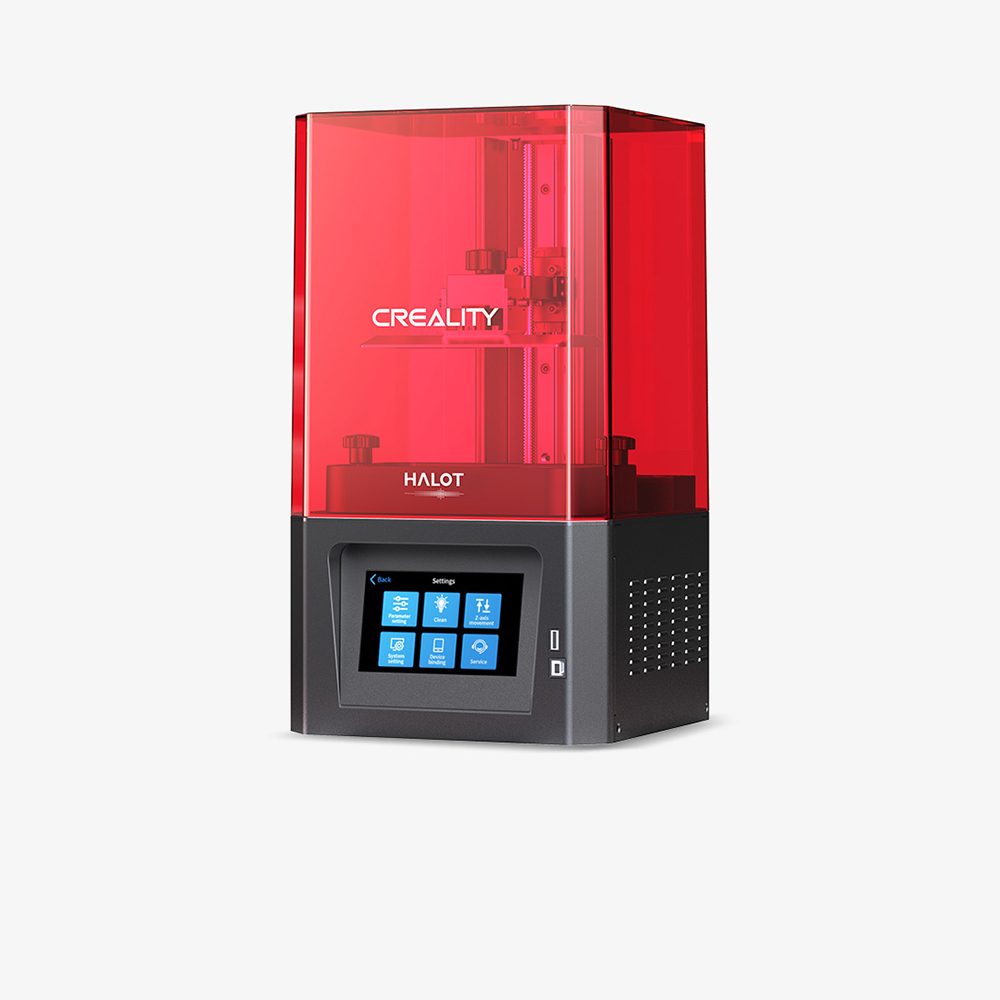 3D-принтер Creality HALOT-ONE