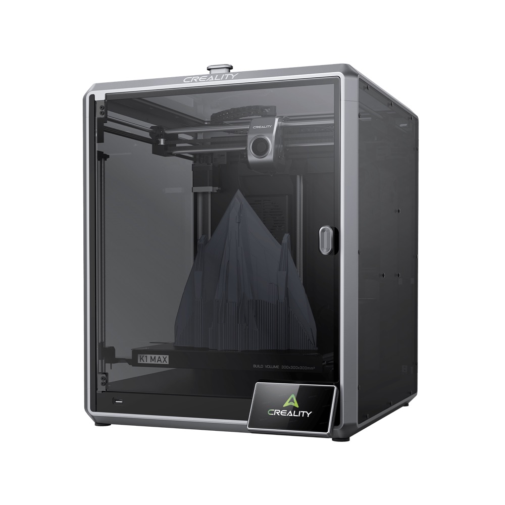 3D-принтер Creality K1 Max