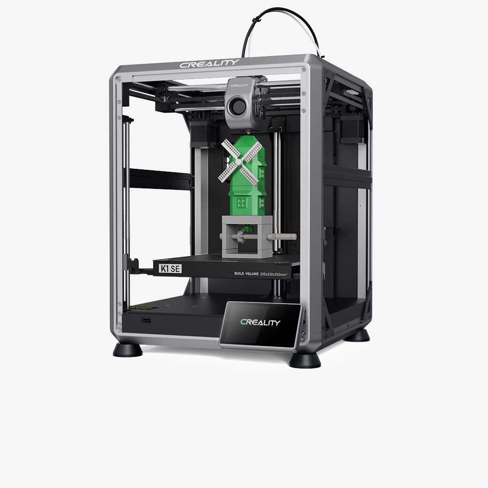 3D-принтер Creality K1 SE