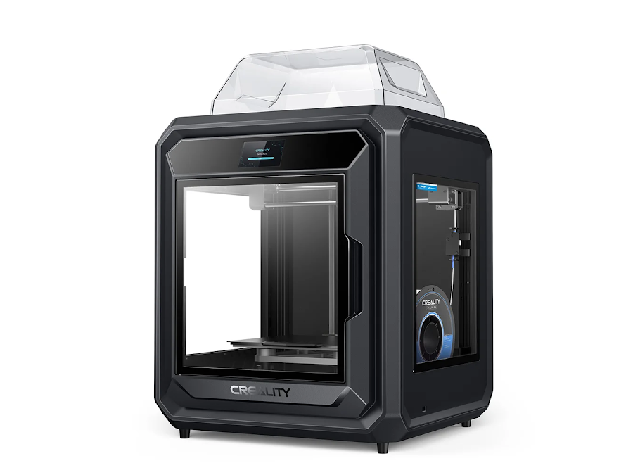 3D-принтер Creality Sermoon D3