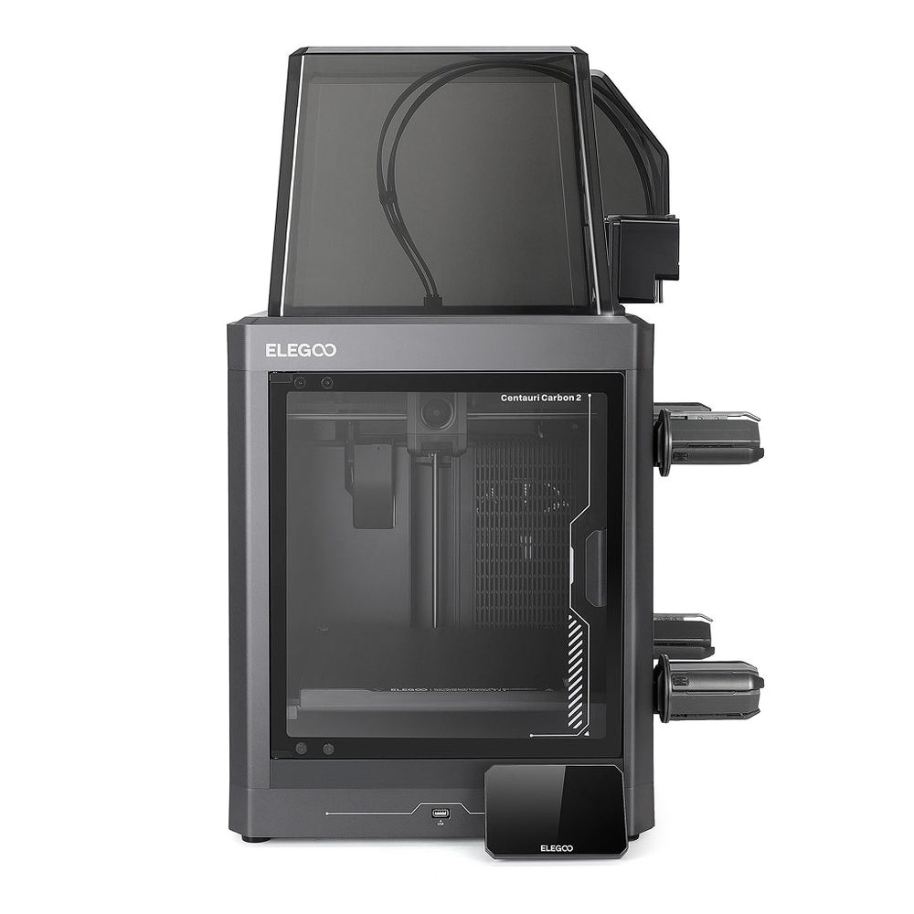 3D-принтер Elegoo Centauri Carbon 2 Combo