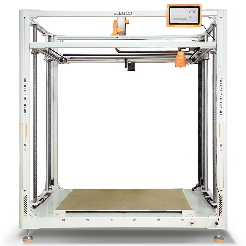 3D-принтер Elegoo OrangeStorm Giga