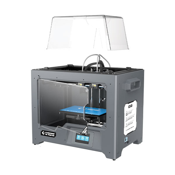 3D-принтер Flashforge Creator Pro 2