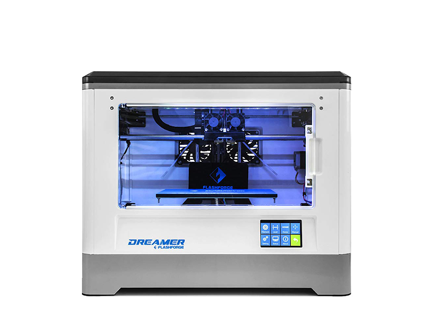 3D-принтер Flashforge Dreamer
