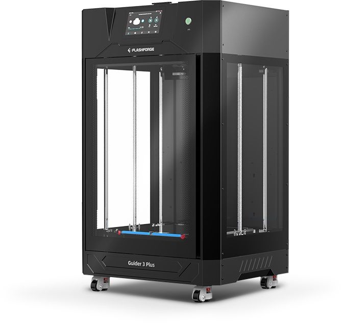 3D-принтер Flashforge Guider 3 Plus