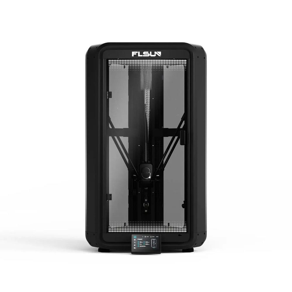 3D-принтер FLSun S1