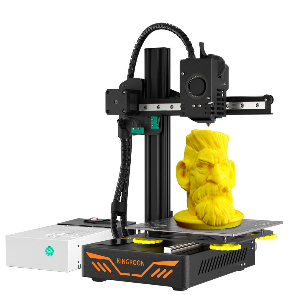 3D-принтер Kingroon KP3S