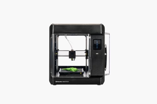 3D-принтер MakerBot sketch