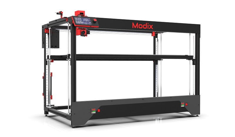 3D-принтер Modix BIG-120X
