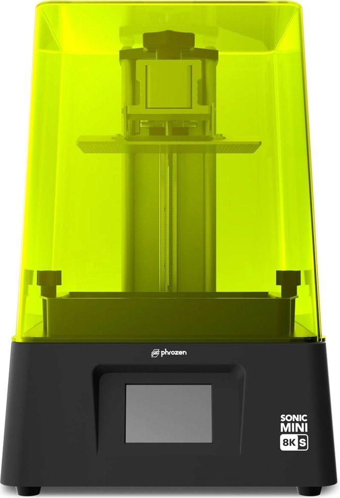 3D-принтер Phrozen Sonic Mini 8K S