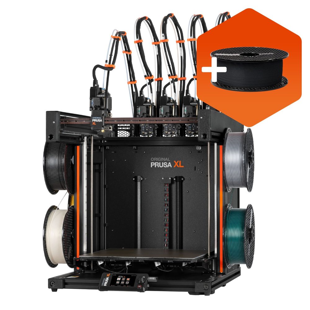 3D-принтер Prusa XL
