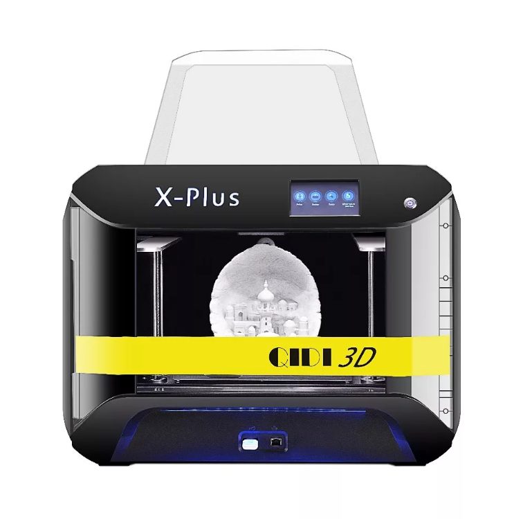 3D-принтер Qidi Tech X-Plus