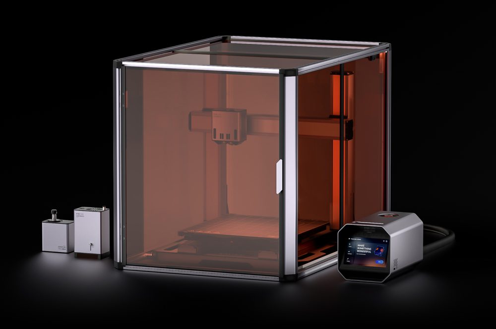3D-принтер Snapmaker Artisan 3-in-1
