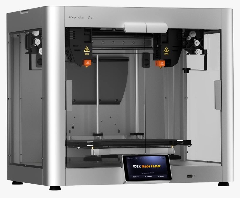 3D-принтер Snapmaker J1S HIGH SPEED