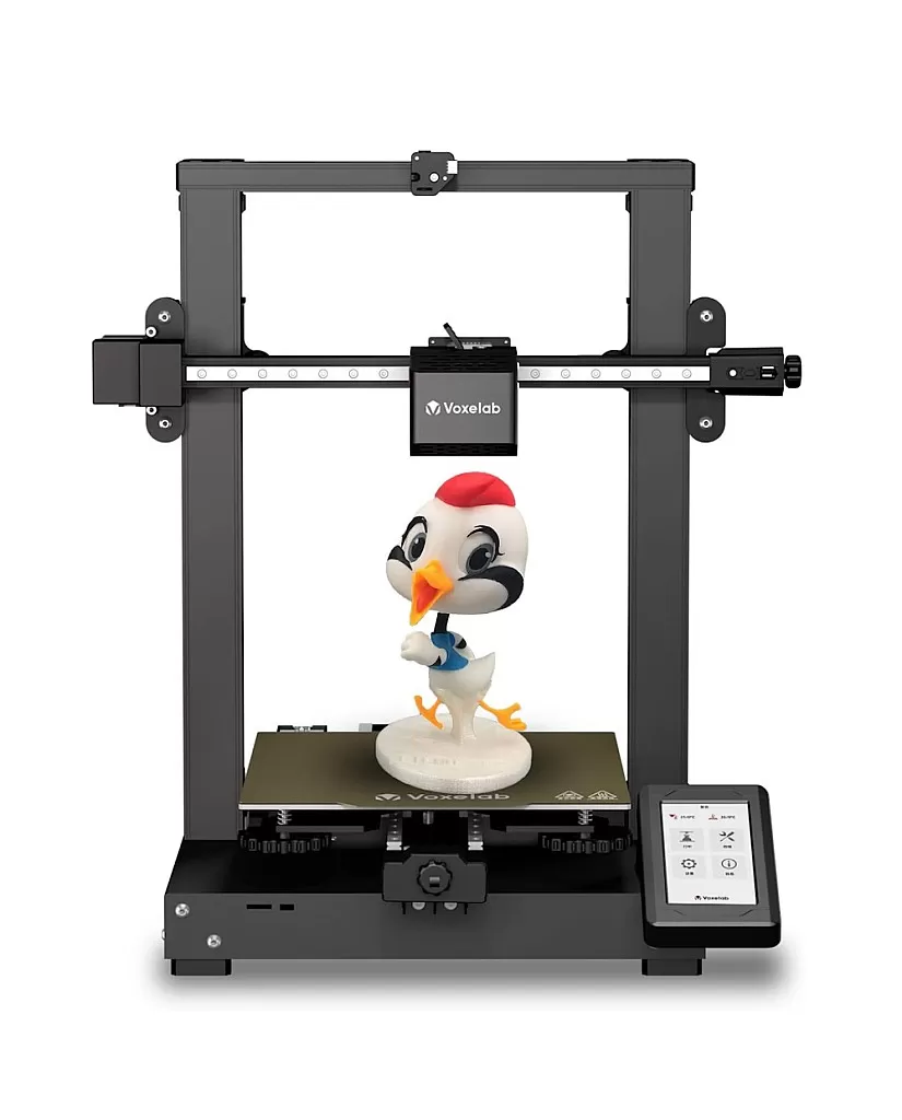 3D-принтер Voxelab Aquila D1
